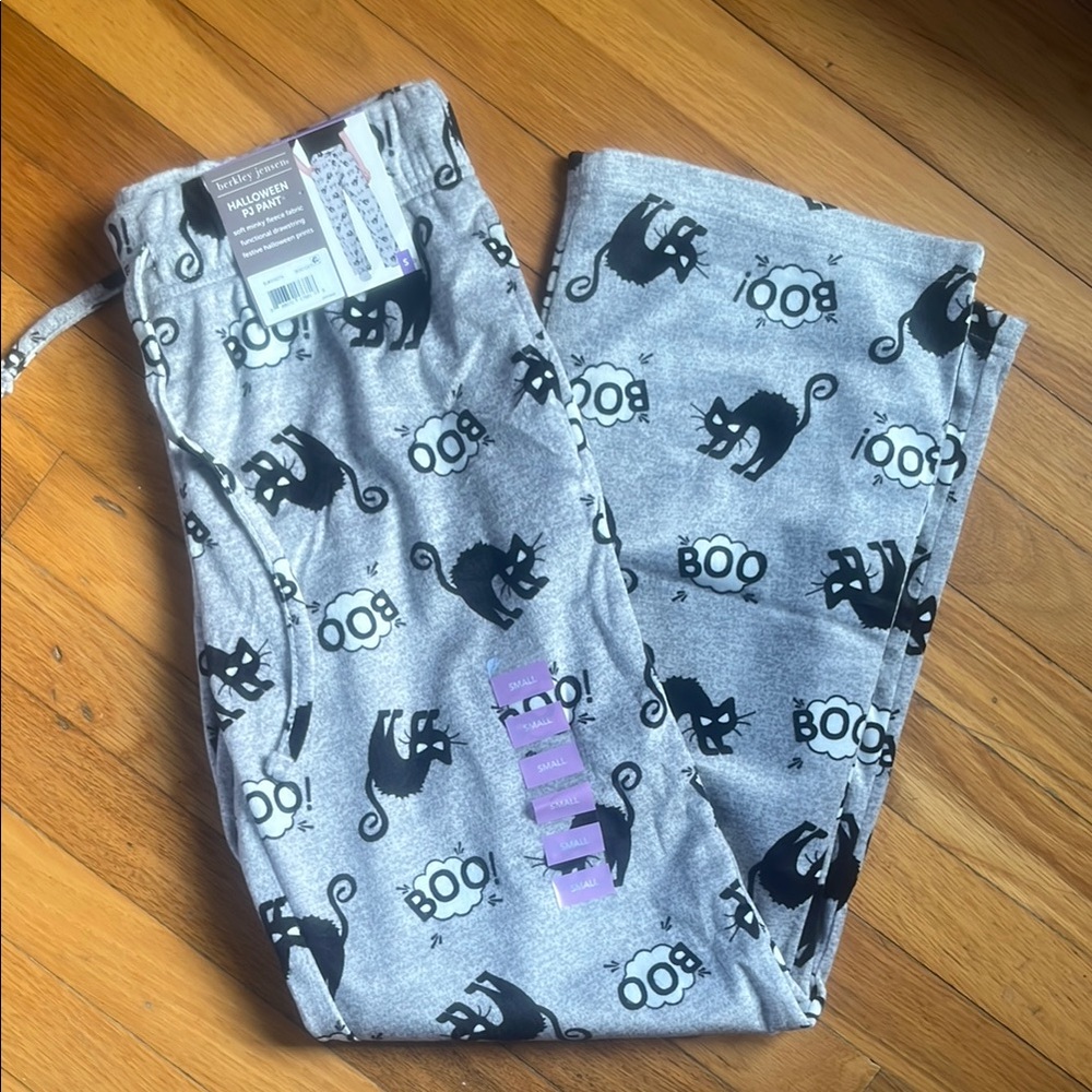 Pajama Pants